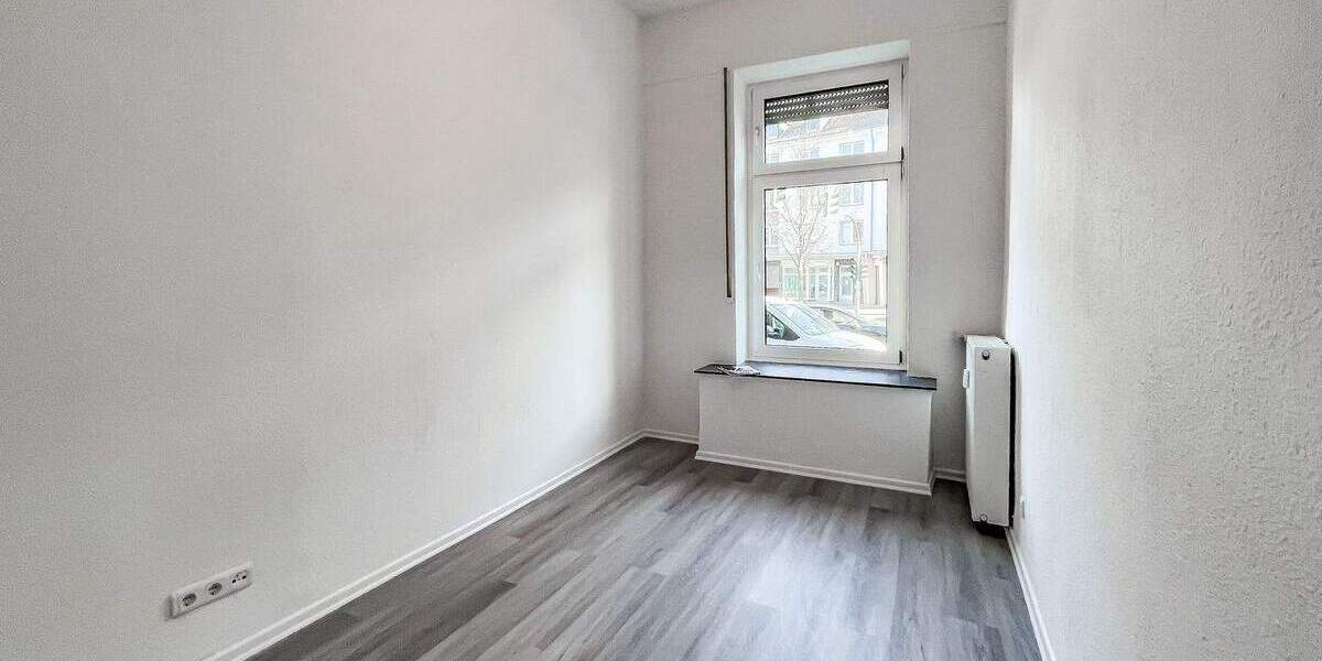 Terrassenwohnung Bochum Innenstadt - 4 Zimmer, 110 m&sup2;, 1.165&euro; | Angebot:25385552