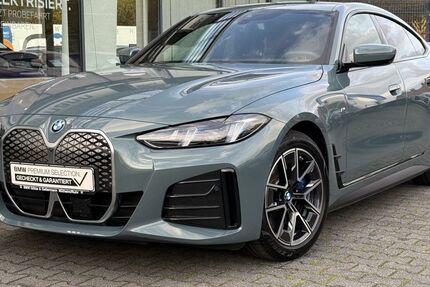 BMW i4 23.447 km 47.480 &euro; Mülheim 45472