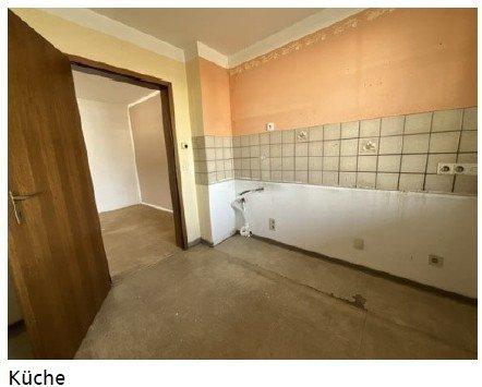 Etagenwohnung Gevelsberg - 2 Zimmer, 73 m&sup2;, 580&euro; | Angebot:26186520