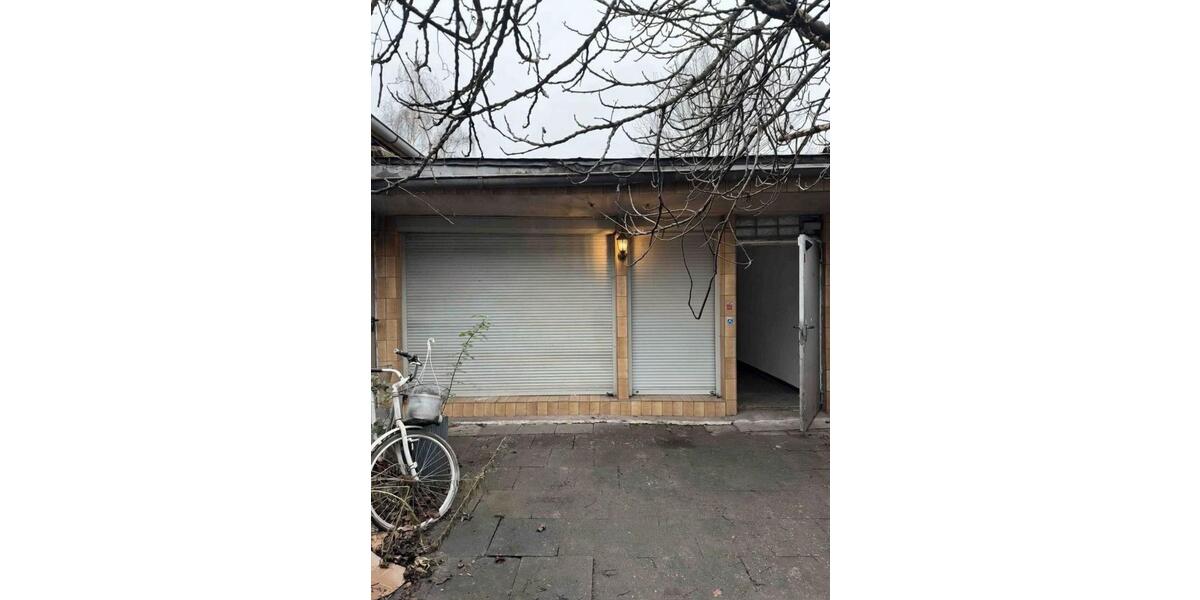 Gewerbeobjekt Duisburg Hamborn - 1.200&euro; | Angebot:26366467