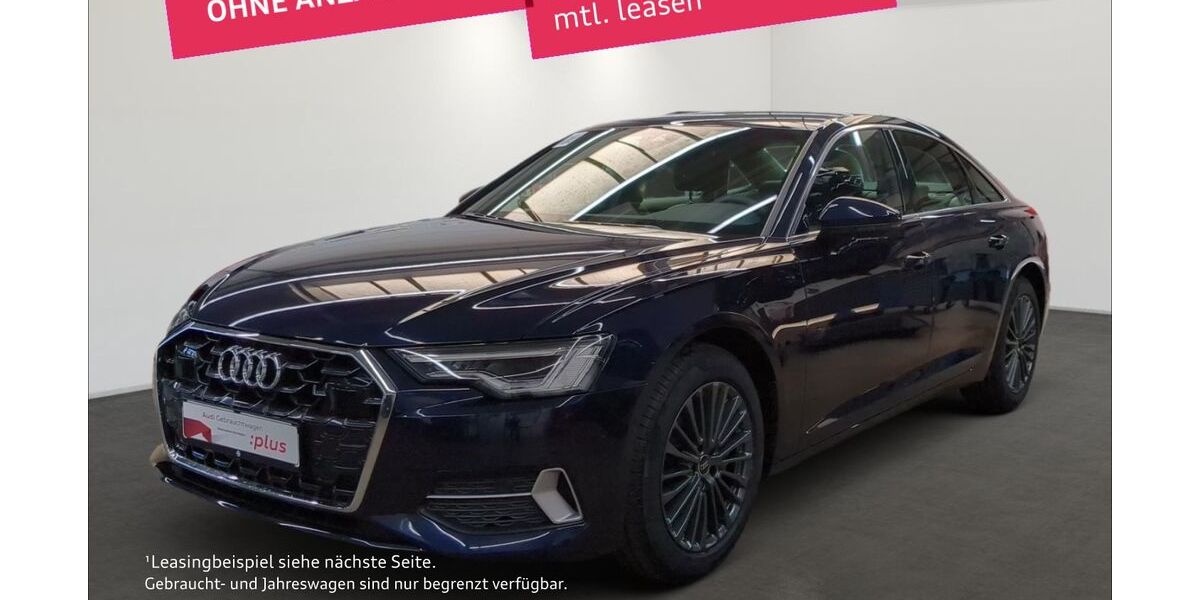 Audi A6 25.726 km 46.150 &euro; Mülheim a.d. Ruhr 45481