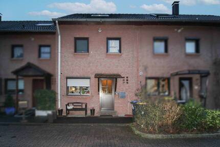 Haus Duisburg Neumühl - 4 Zimmer, 255.000&euro; | Angebot:26204598