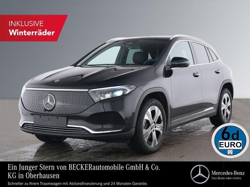 Mercedes-Benz EQA 12.501 km 34.850 € Oberhausen 46149