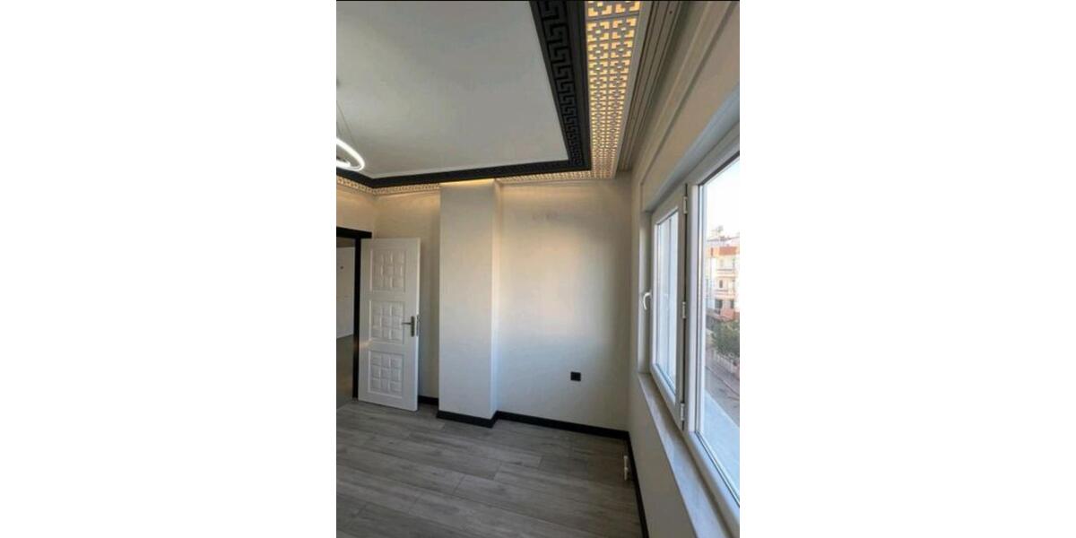 Maisonettenwohnung Essen Stadtbezirk VI - 6 Zimmer, 160 m&sup2;, 118.000&euro; | Angebot:27157948