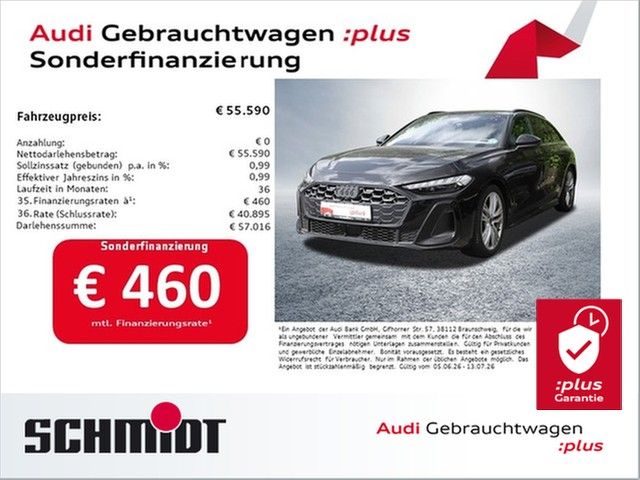 Audi A5 15.740 km 53.940 &euro; Recklinghausen 45657