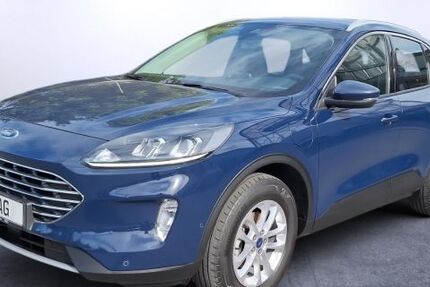 Ford Kuga 42.335 km 20.880 &euro; Datteln 45711