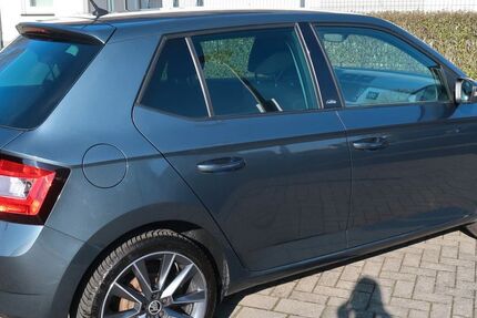 Skoda Fabia 69.950 km 8.490 &euro; Dortmund 44309