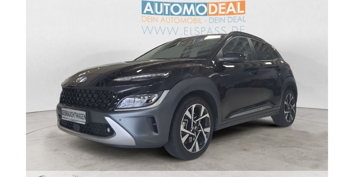 Hyundai KONA 41.147 km 21.989 &euro; Duisburg 47138