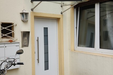 Neues Zuhause - Niemand tanzt Ihnen hier auf dem Kopf herum! 4 zimmer