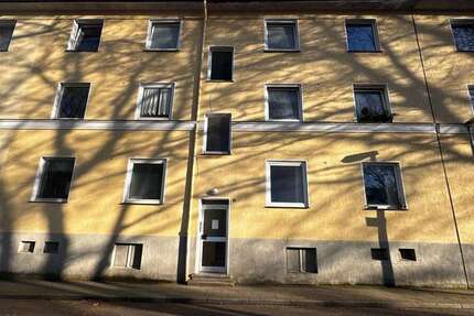 Wohnung Essen Frillendorf - 2.5 Zimmer, 57 m&sup2;, 75.000&euro; | Angebot:26407392
