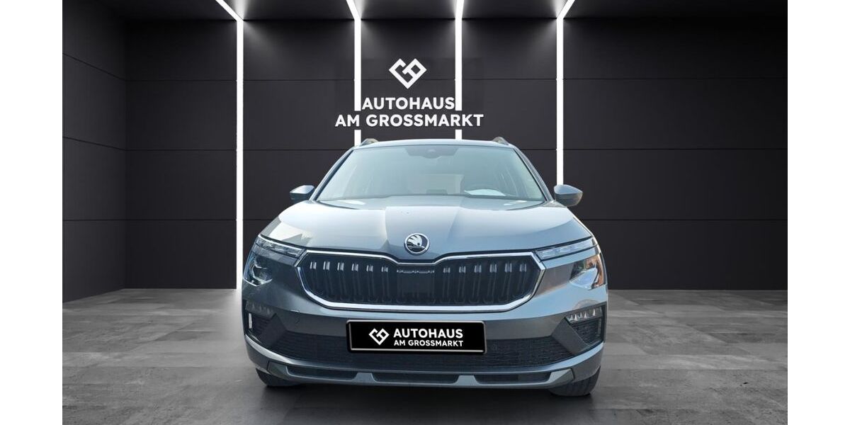 Skoda Kamiq 44.592 km 26.990 &euro; Duisburg 47059