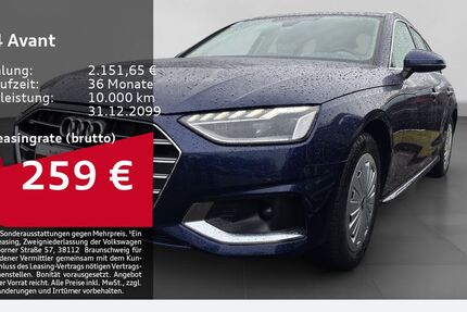 Audi A4 49.872 km 25.870 &euro; Dorsten 46284