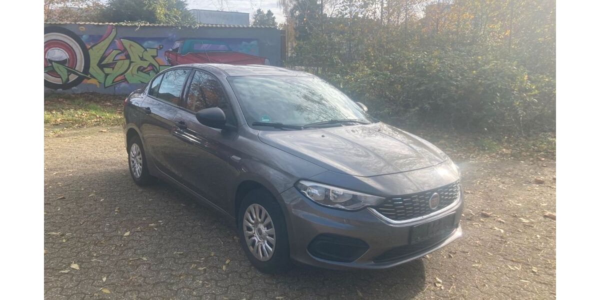 Fiat Tipo 172.000 km 4.495 € Wuppertal 42349