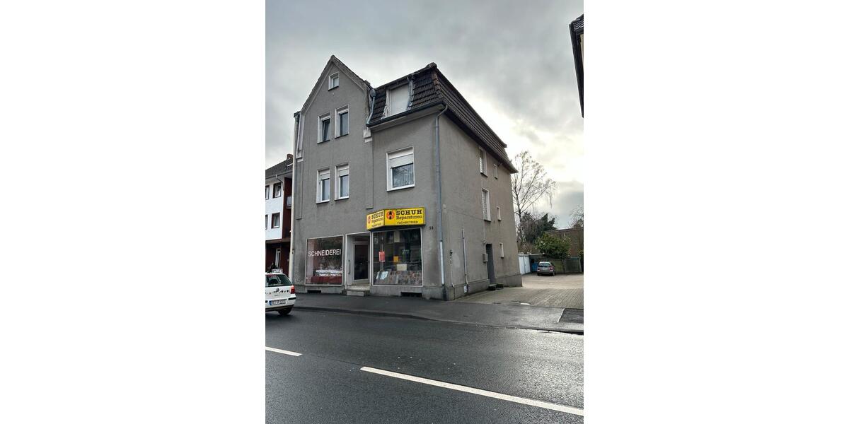 Gewerbeobjekt Marl Alt-Marl - 400&euro; | Angebot:24630546