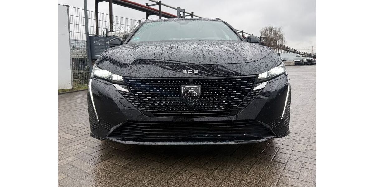 Peugeot 308 74.200 km 19.750 &euro; Essen 45356