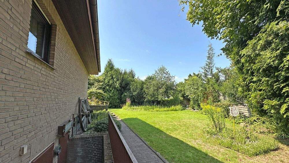 Einfamilienhaus Hünxe Drevenack - 6 Zimmer, 189 m&sup2;, 498.000&euro; | Angebot:24436091