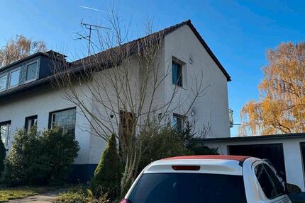 Tolle 3-Raum-Wohnung in Hattingen - Niederwenigern m. Balkon zimmer