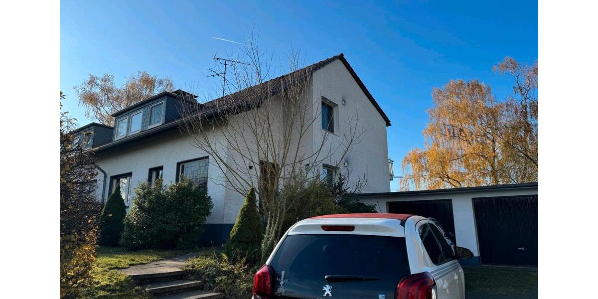 Tolle 3-Raum-Wohnung in Hattingen - Niederwenigern m. Balkon zimmer