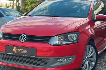 VW Polo 137.000 km 6.499 &euro; Wuppertal 42275