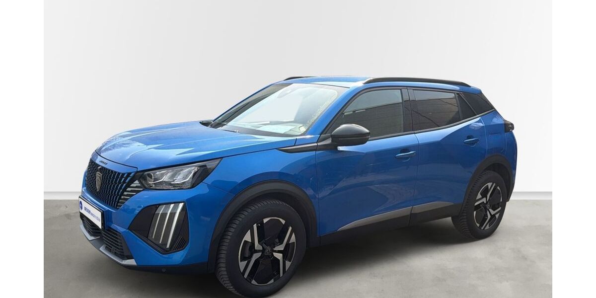 Peugeot 2008 32.500 km 21.790 &euro; Oberhausen 46149