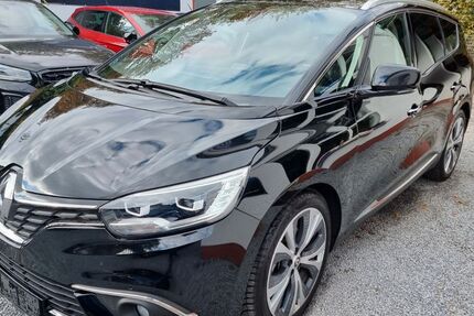 Renault Scenic 83.515 km 15.950 € Wuppertal 42109