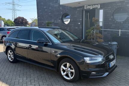 Audi A4 271.458 km 6.999 &euro; Voerde 46562