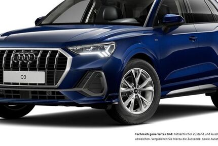 Audi Q3 6.982 km 41.488 &euro; Dortmund 44143