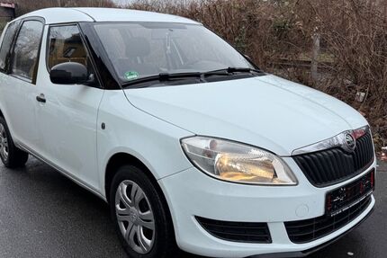 Skoda Roomster 199.000 km 2.400 &euro; Essen 45356