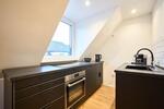 Dachgeschoßwohnung Essen Stadtbezirk III - 2 Zimmer, 50 m&sup2;, 1.199&euro; | Angebot:26580760