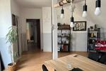 3 Zimmer Wohnung mit Balkon in der Altstadt
