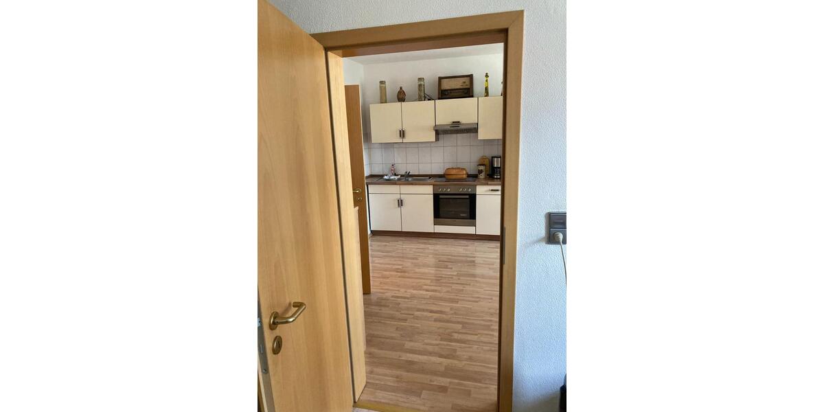 Erdgeschoßwohnung Hattingen - 2 Zimmer, 54 m&sup2;, 350&euro; | Angebot:25219727
