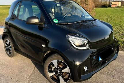 Smart ForTwo 25.600 km 14.290 &euro; Ratingen 40882