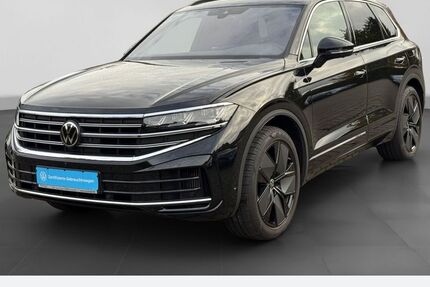 VW Touareg 43.956 km 58.840 &euro; Oberhausen 46047