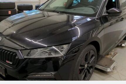 Skoda Octavia 61.197 km 29.940 € Bochum 44809