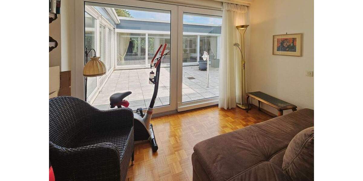 Bungalow Sprockhövel Haßlinghausen - 5 Zimmer, 146 m&sup2;, 349.000&euro; | Angebot:24778662