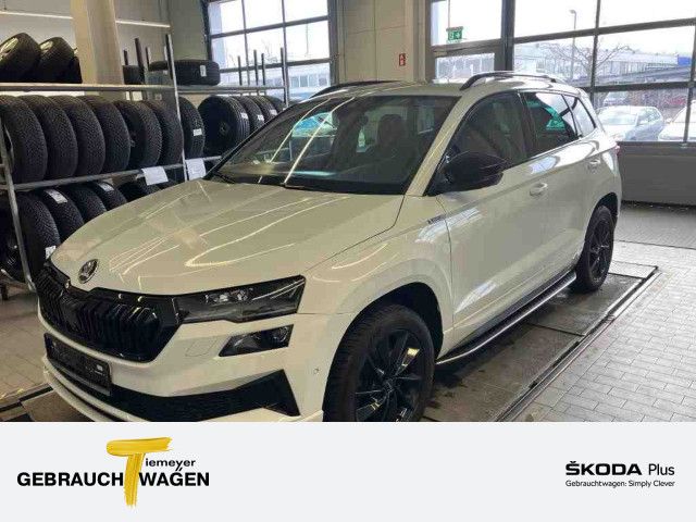 Skoda Karoq 71.496 km 31.930 &euro; Bochum 44809