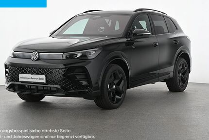 VW Tiguan 14.999 km 59.890 &euro; Essen 45143