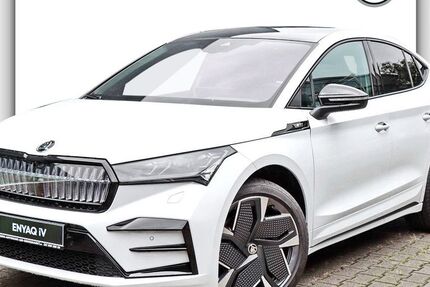 Skoda Enyaq 10.500 km 48.590 € Duisburg 47059
