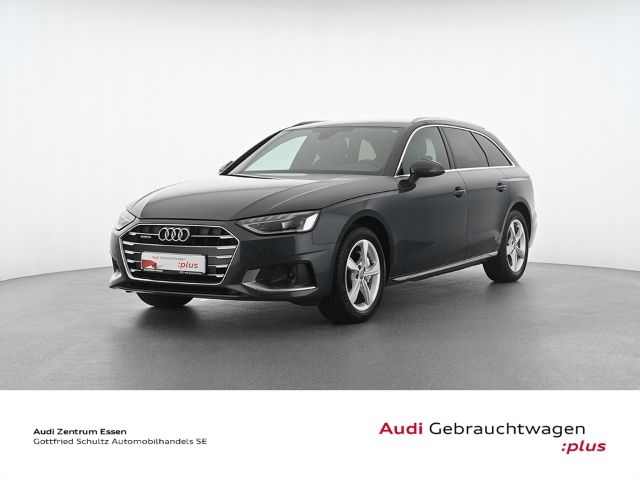 Audi A4 67.828 km 26.950 &euro; Essen 45143