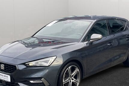 Seat Leon 58.454 km 22.490 &euro; Bochum 44809