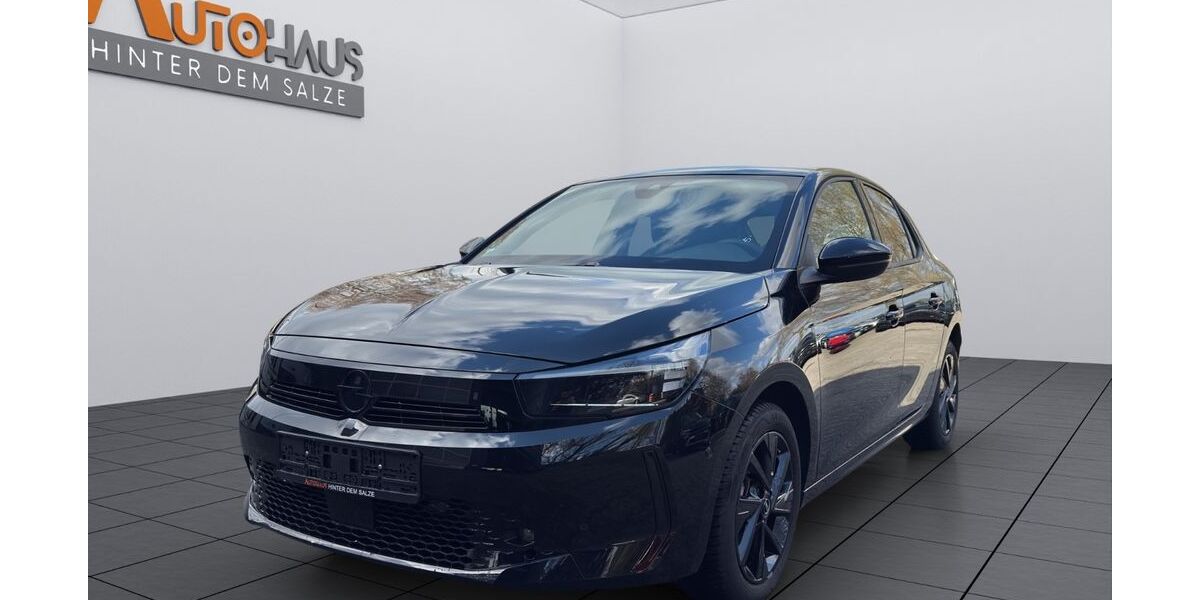 Opel Corsa 19.845 km 15.950 &euro; Dortmund 44149