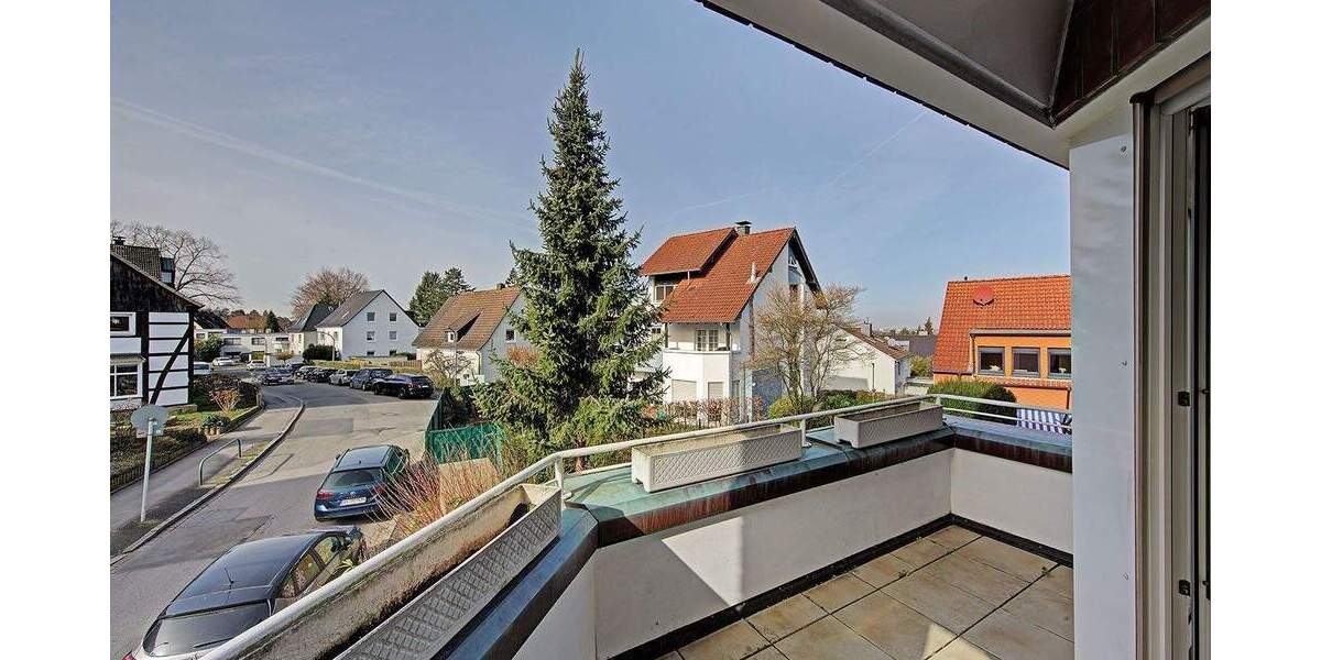 Etagenwohnung Dortmund Kirchhörde - 2 Zimmer, 69 m&sup2;, 285.000&euro; | Angebot:25567024