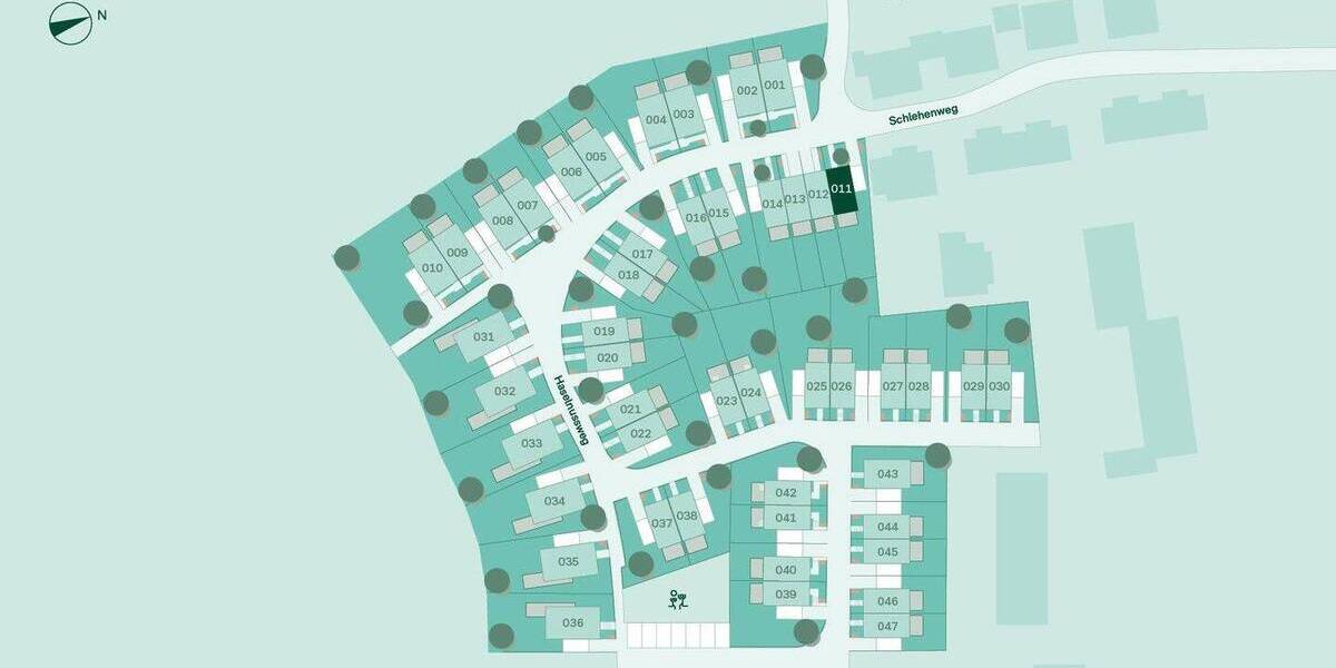 Geräumiges Zuhause mit Dachstudio 5 zimmer