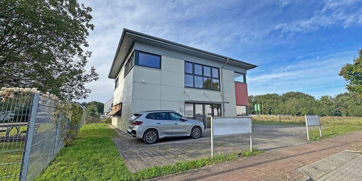 Gewerbeobjekt Voerde Holthausen - 4 Zimmer, 247 m&sup2;, 685.000&euro; | Angebot:23954829