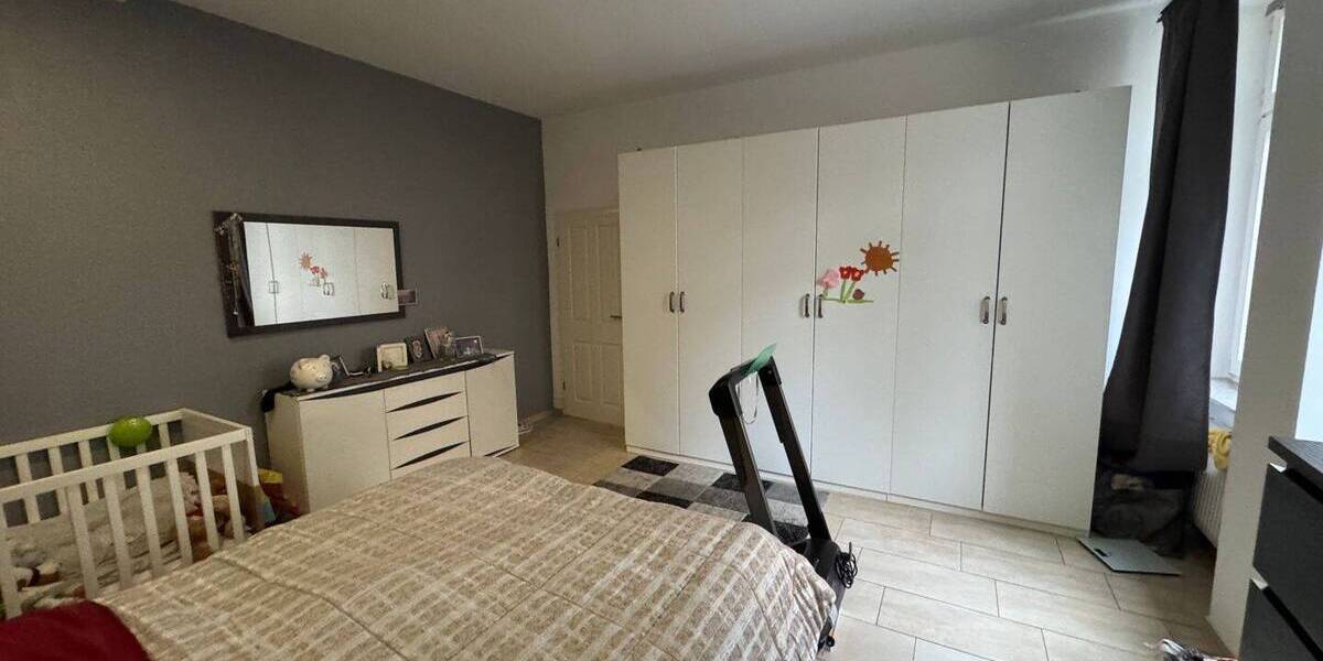 Kein Sanierungsstau - 3 Zimmer Wohnung in einem gepflegtem Mehrfamilienhaus - Wuppertal Elberfeld 3 zimmer