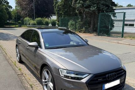 Audi A8 70.000 km 59.900 &euro; Dortmund 44143
