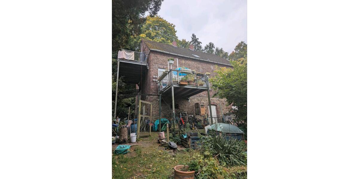 Einfamilienhaus Witten Rüdinghausen - 7 Zimmer, 174 m&sup2;, 599.000&euro; | Angebot:24663857