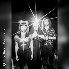 The Dead End Kids