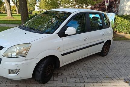 Hyundai Matrix 223.316 km 1.250 &euro; Essen 45143