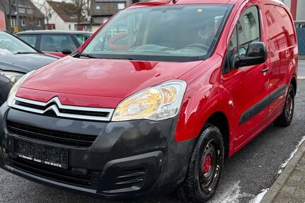 Citroen Berlingo 183.232 km 4.299 &euro; Dortmund 44143